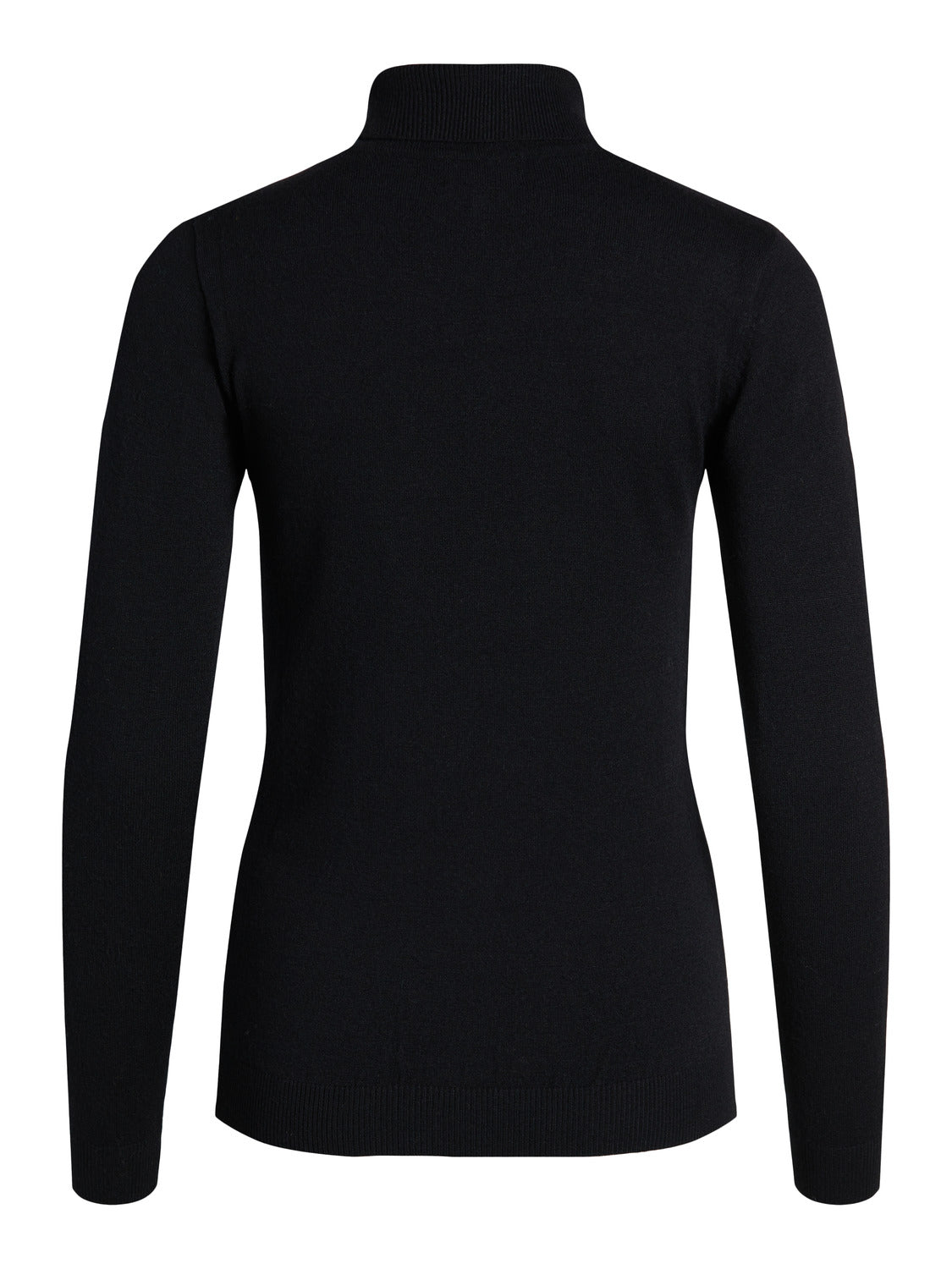 OBJTHESS Pullover - Black